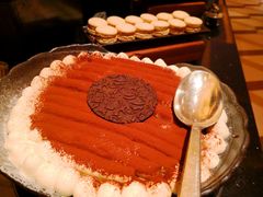 -鸣诗自助餐(澳門四季酒店)
