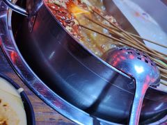 -乐山串串香老火锅(鼓楼店)