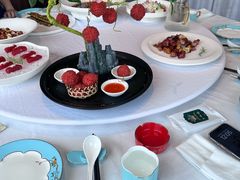 -鱼翅楼·津派砂锅鱼翅(水上公园店)