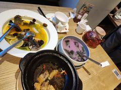 -客汀家宴·客家烟火 四季食材(集美店)