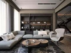 -印堂精品装饰丨一站式装修(宜山店)