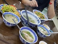 水盆羊肉-崇德楼水盆牛羊肉泡馍馆(文艺路店)