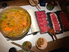 -旺福·贵州酸汤牛肉火锅(陆悦天地店)