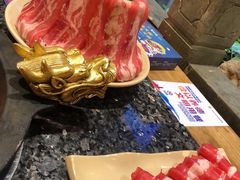-蜀大侠火锅(四川北路店)