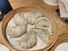-芳芳私房菜·精做淮扬菜(承德路店)