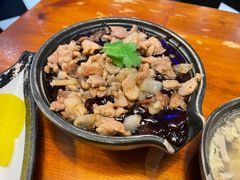 -中国凉都黄牛肉馆(杭州总店)