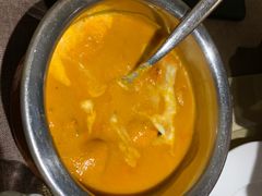 -Pita's&Tika's中东和印度风味餐厅(龙湖天街店)