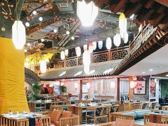 -来小酌·长安酒家(翠庭大厦店)