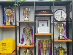 -格斗兄弟搏击健身训练馆(望京店)