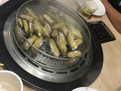 -海味当家(西安路店)