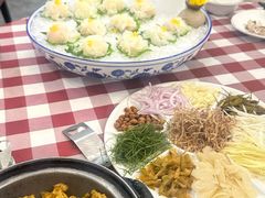 -吉源大排档·鱼生·海鲜(烧烤彩印厂店)