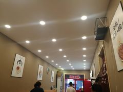 大堂-新健小吃(承德街店)
