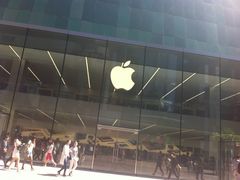 -Apple零售店(中街大悦城店)