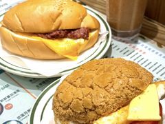 -华嫂冰室(尖沙咀店)