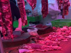 -阿娟牛肉丸·手打牛肉丸·现做现卖