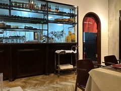 -BONAZZA 意大利餐厅