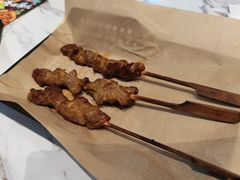 -达美乐比萨(红山店)