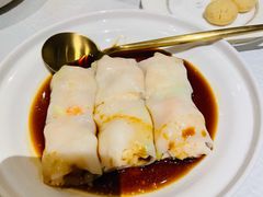 -铭家点心(秦岭路店)