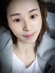 -Amy韩式定妆