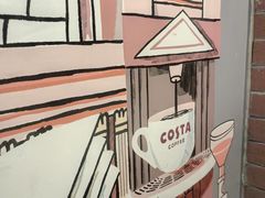-COSTA COFFEE(新奥购物中心店)