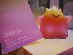 -泡泡玛特POPMART(天环购物中心店)