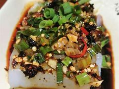 川味凉粉-潇湘码头·鲜湘菜(清河店)