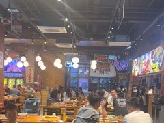 -本色.小马哥烧烤(无锡九里仓店)