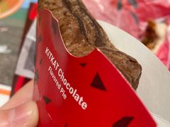 -麦当劳(世贸店)