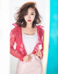 -sy杉影印象COLOUR专业烫染