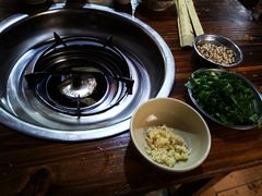 -黑竹香鸡(营和巷店)