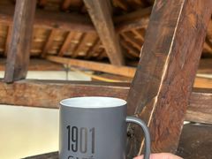 -1901 Cafe(西四店)