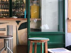 -RAC BAR(安福路店)