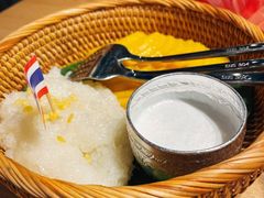 -迷你椰·泰式大排档(共康店)