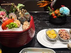 -蒋记海鲜姿造•洋房别墅(星河湾店)