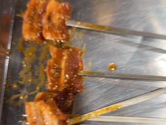 -号令江湖·水浒烤肉(和畅睦邻中心店)