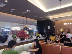 大堂-汉阳廷自助烤肉(嘉禾金铂天地店)
