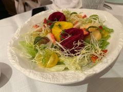 -波特曼西餐厅(南岗店)