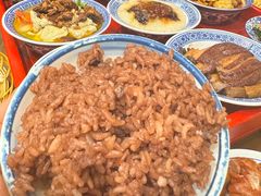 -蓝田九大碗民俗食府(蓝田店)