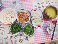 -揭西擂茶(龙华店)