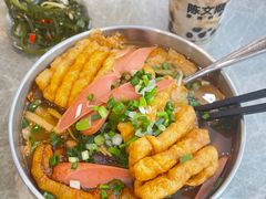 -居鲜味螺蛳粉(客村店)