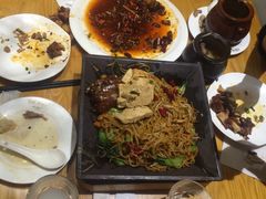 -原鄉本味 楚菜 丹江口鱼(北苑店)