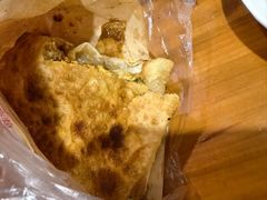 -老袁炒年糕(富豪路店)