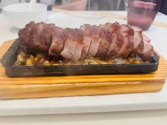 蜜汁叉烧皇-太兴餐厅(东方广场分店)