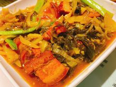 -鸿运茶餐厅(皇岗店)