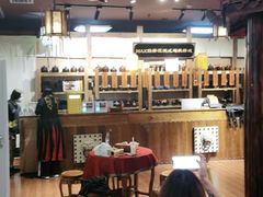-MAX伯爵沉浸式超级游戏体验馆·实景桌游·剧本杀(小时代店)