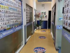 -易贝乐少儿·英语(金沙天街中心)