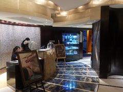 -上海凯宾斯基大酒店