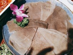 -麻辣英雄重庆火锅(二城广场店)