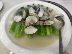 -御龙海鲜火锅(十六浦店)