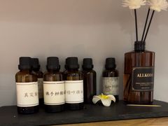 -泰菩提树下·泰式按摩SPA(沙坡尾店)